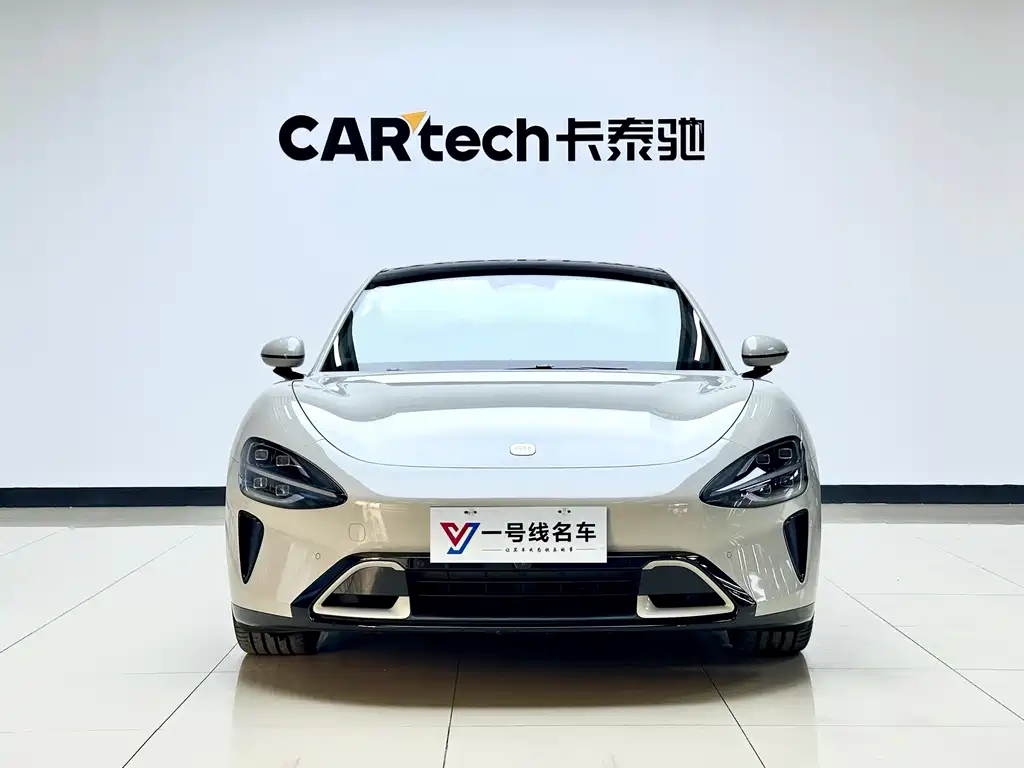 Xiaomi SU7