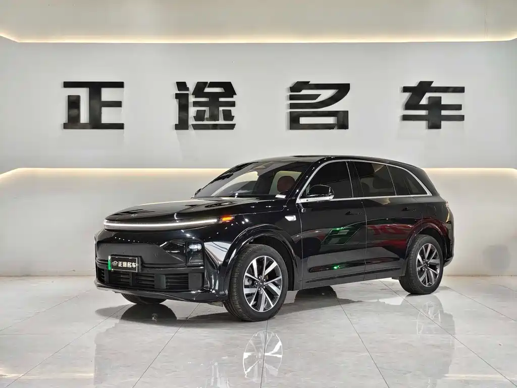 Li Auto L7