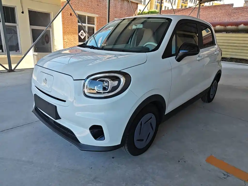 Leapmotor T03