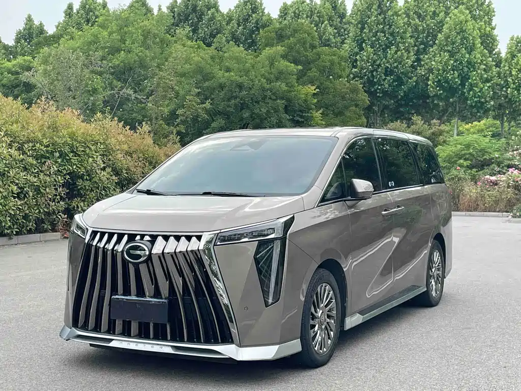 GAC M8