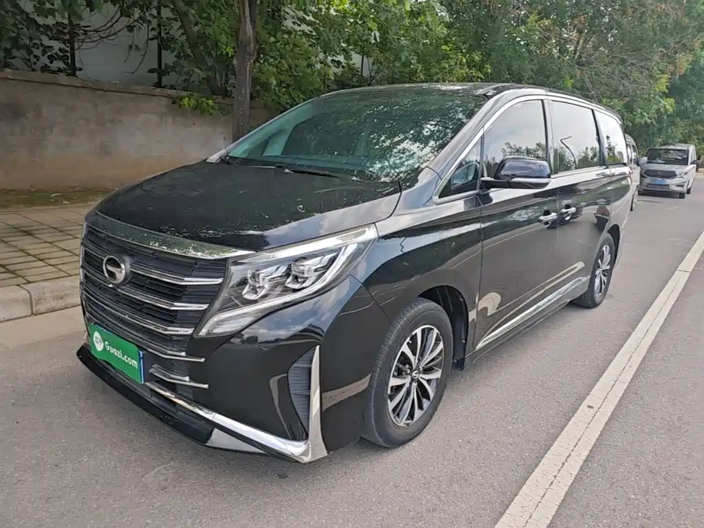GAC M8