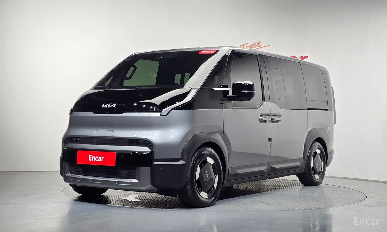 Kia PV5