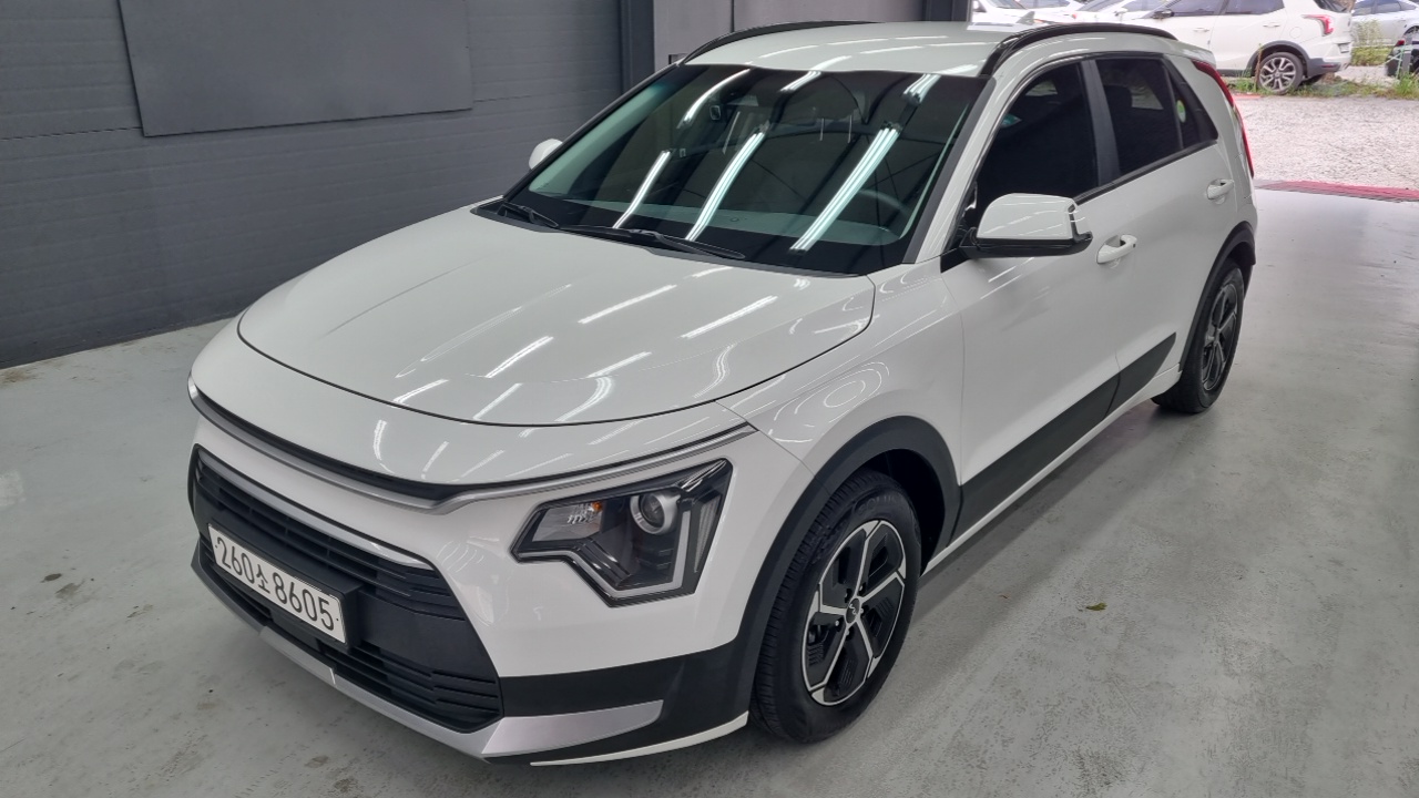 Kia Niro