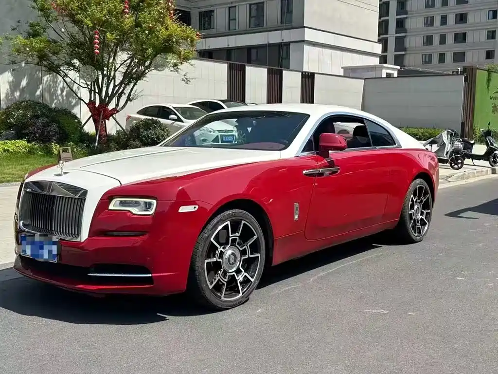 Rolls-Royce