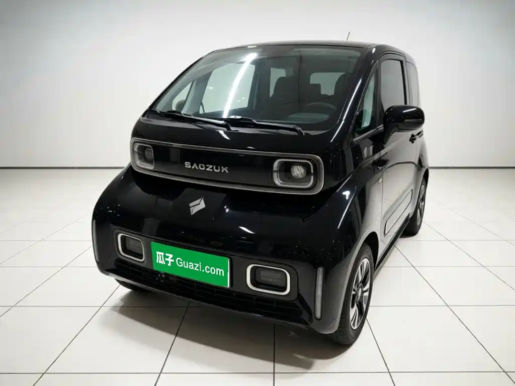 Baojun Kiwi EV