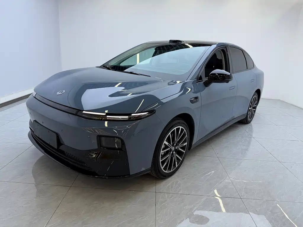 Leapmotor B01