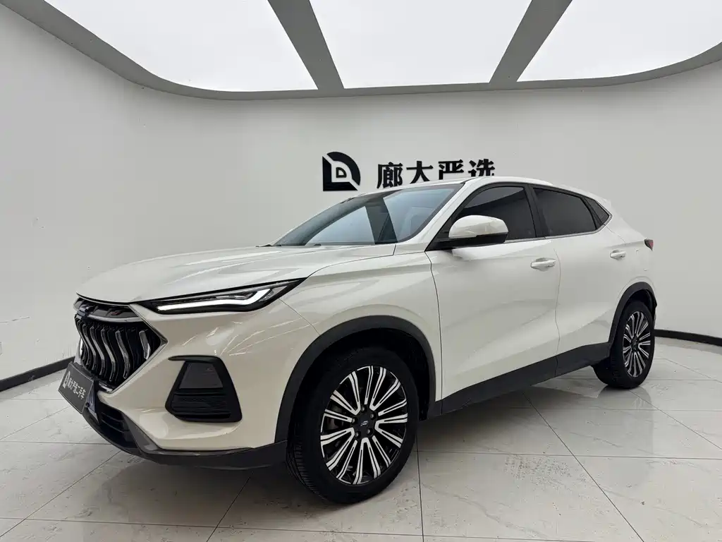 Oshan X5