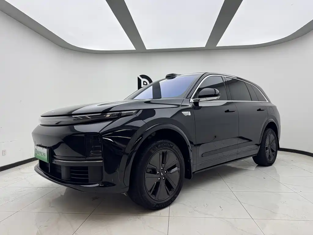Li Auto L7