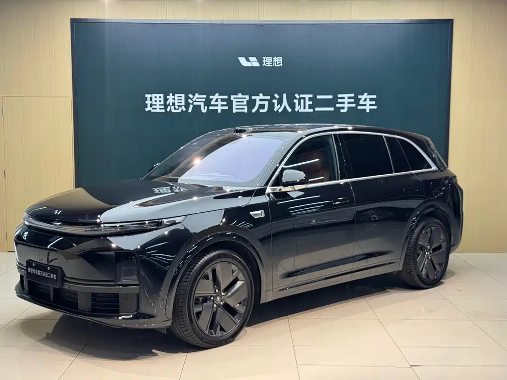 Li Auto L7