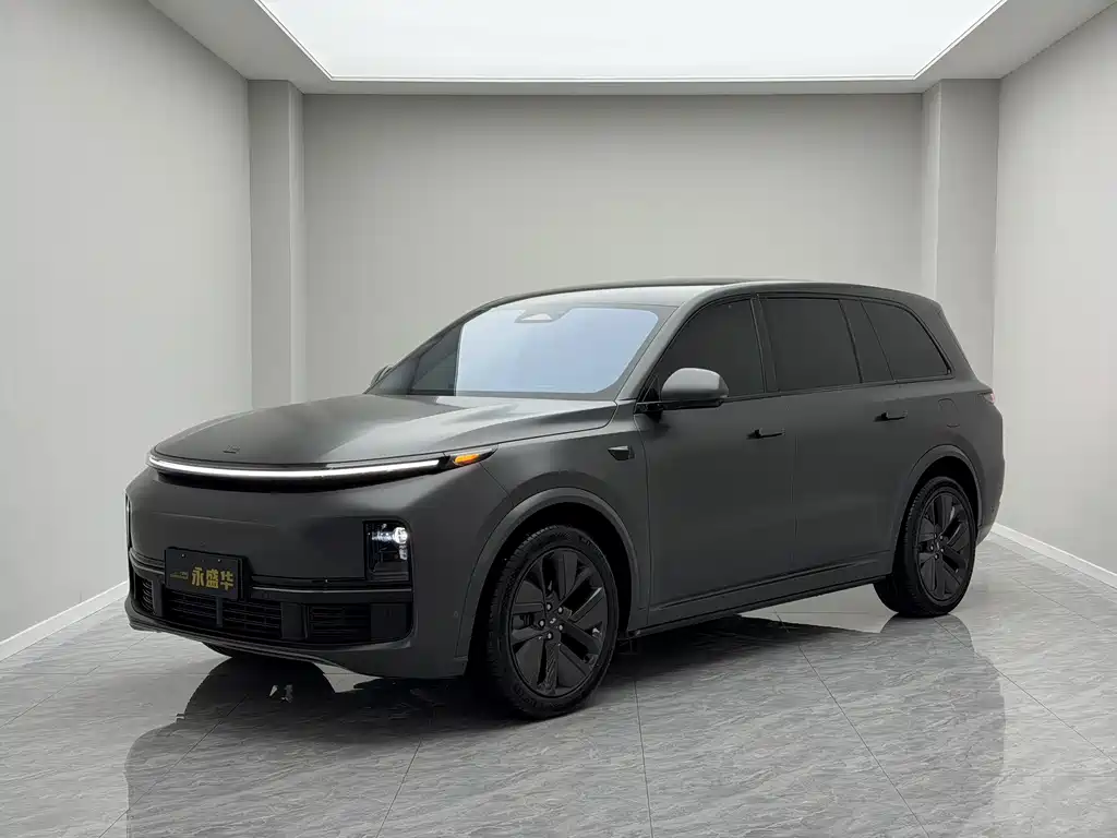 Li Auto L9