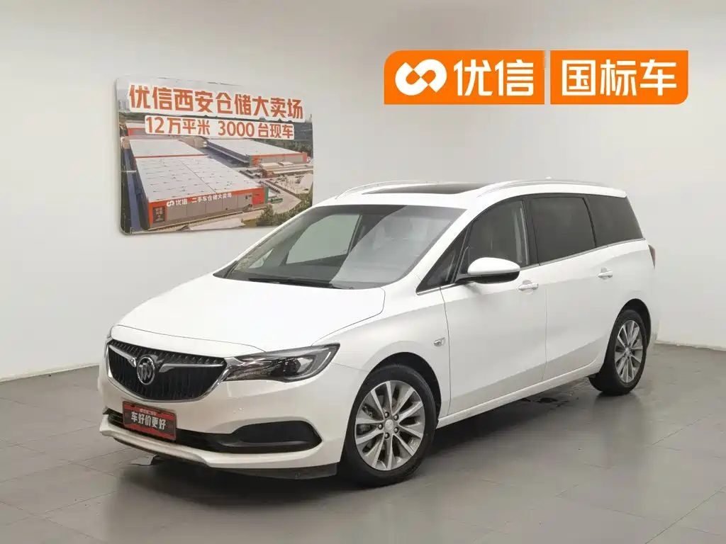 Buick GL6