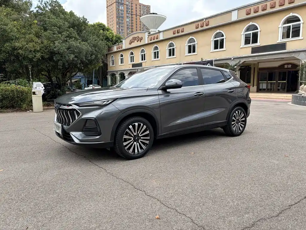 Oshan X5