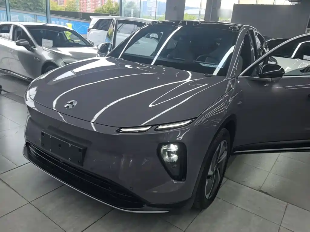 NIO EC6