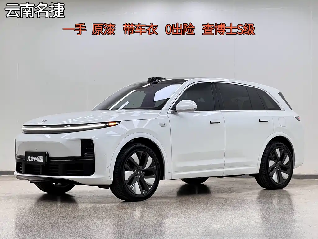 Li Auto L7