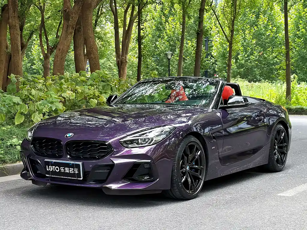 BMW Z4