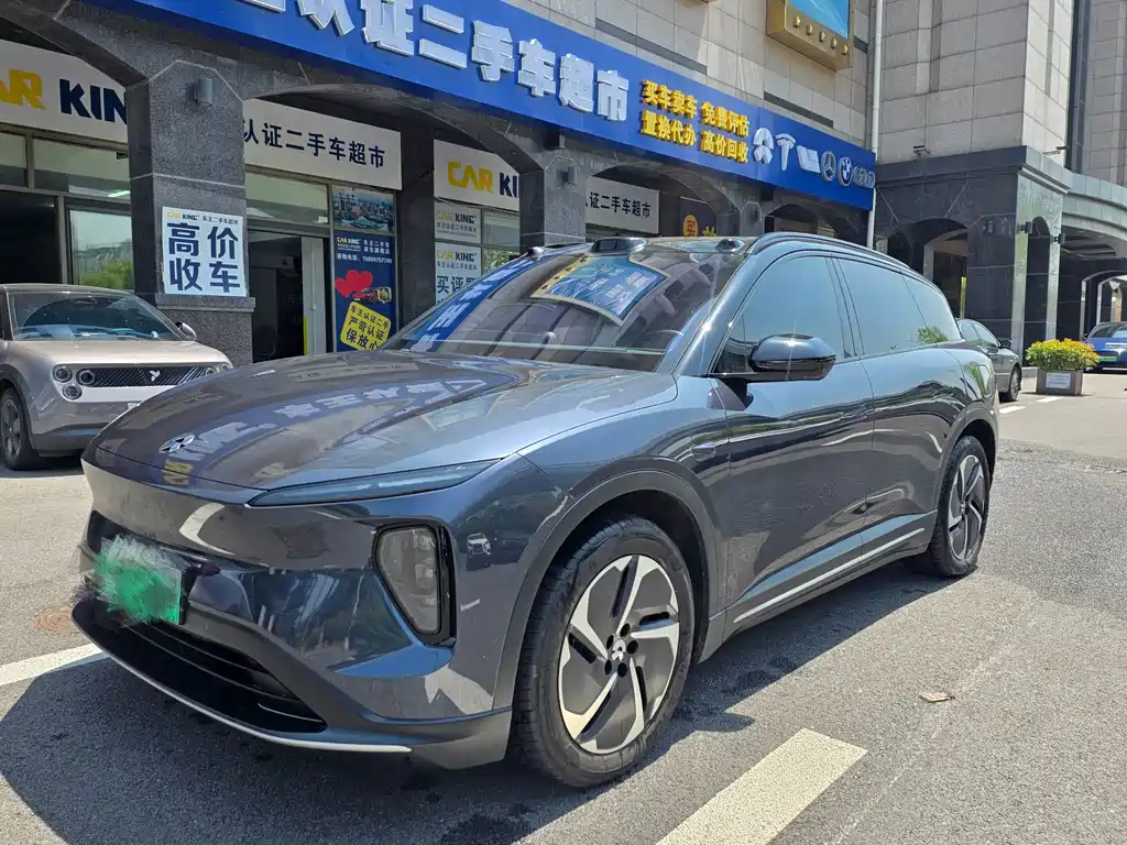NIO ES6