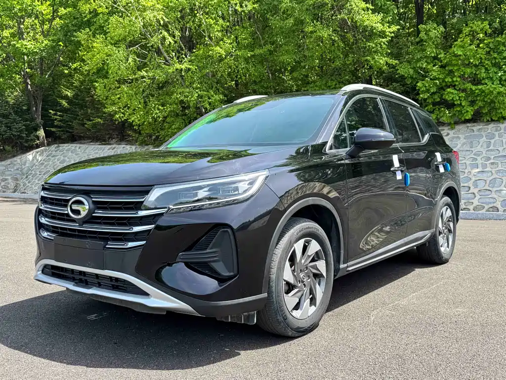 GAC GS4