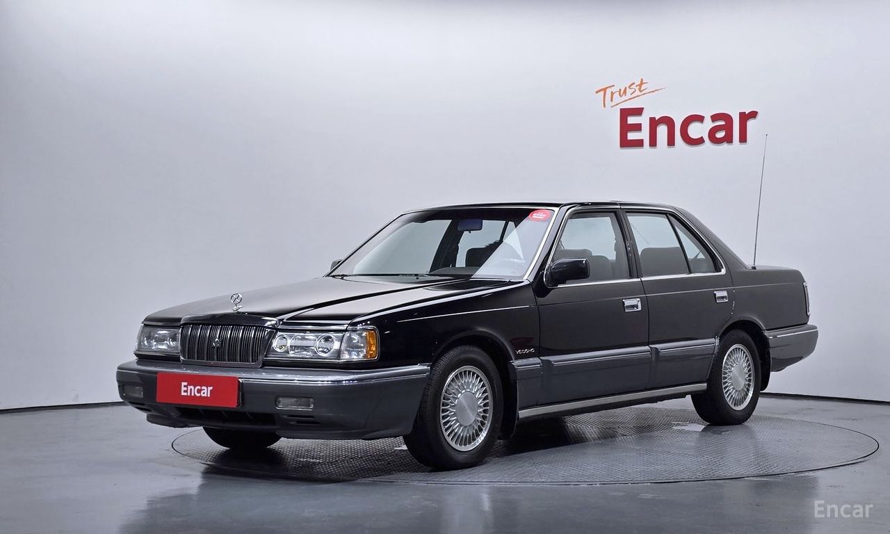 Kia Potentia