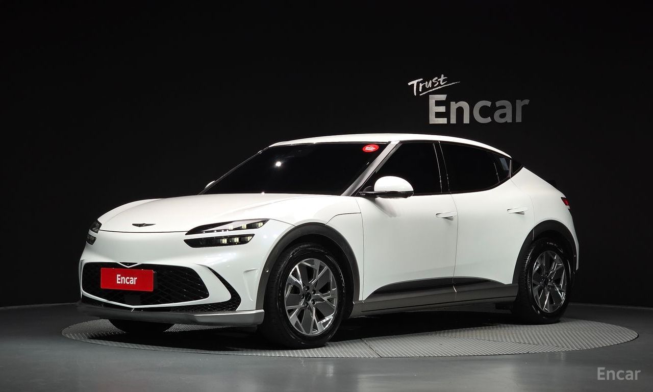 Genesis GV60