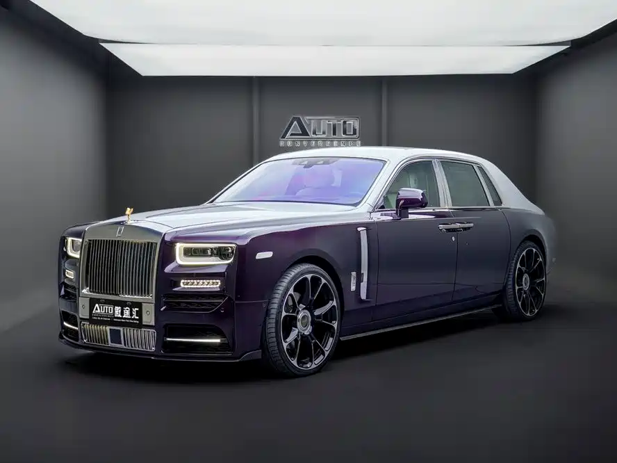 Rolls-Royce
