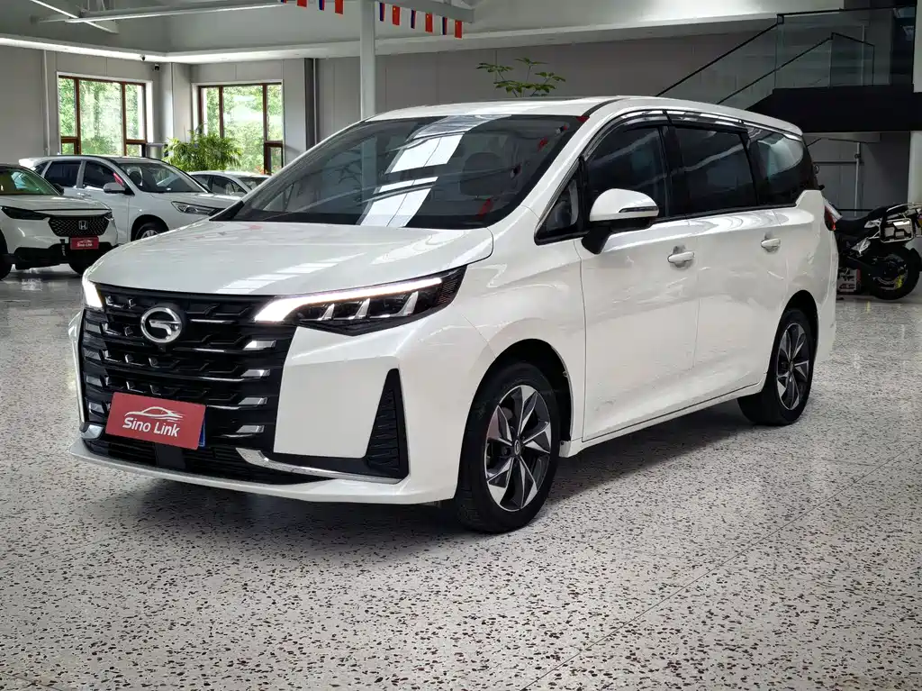 GAC M6