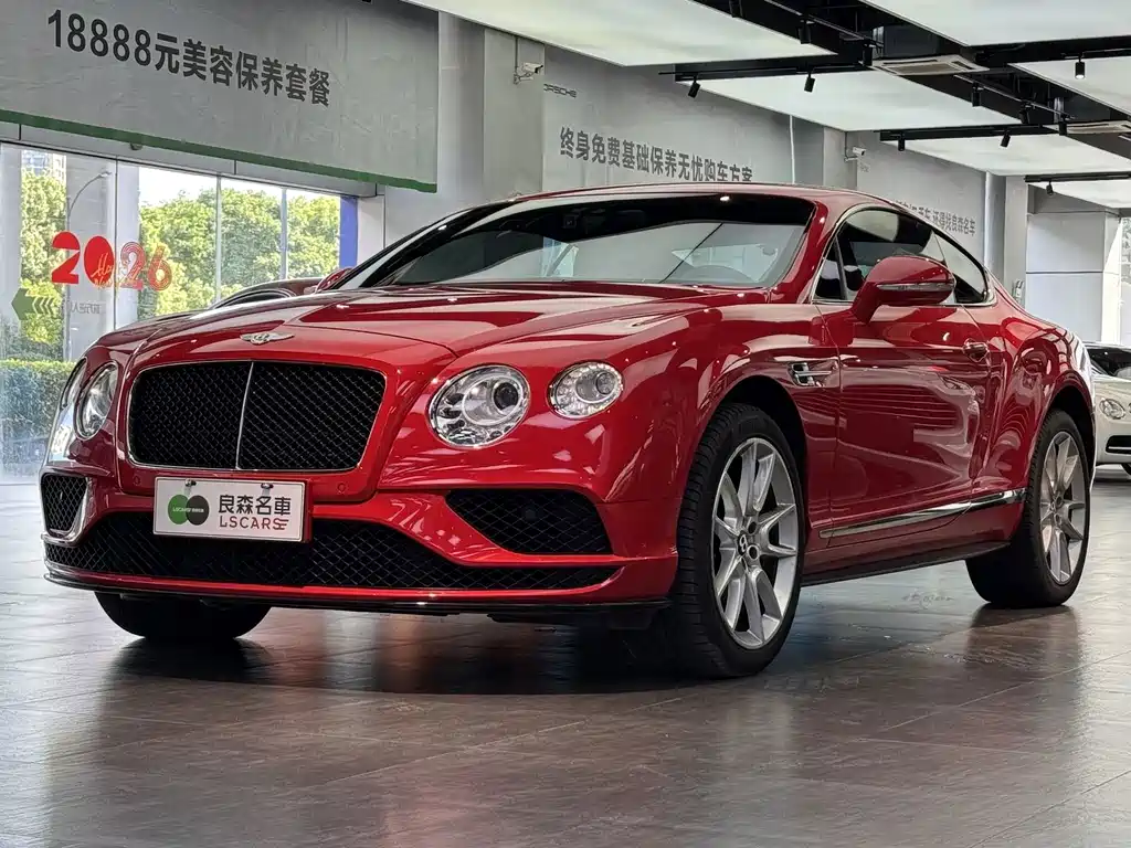 Bentley