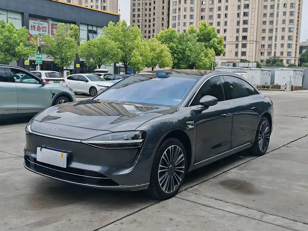 Stelato S9