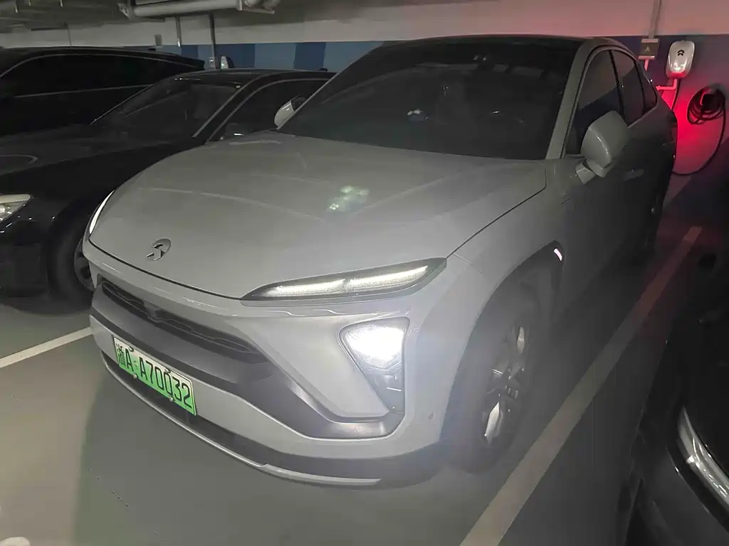NIO EC6