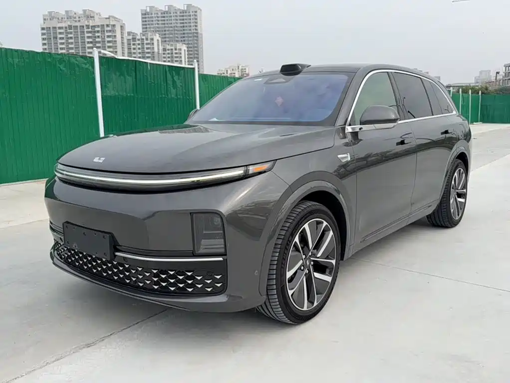 Li Auto L7