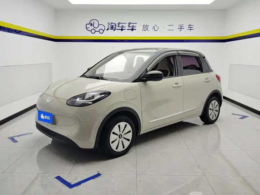 Wuling Binguo