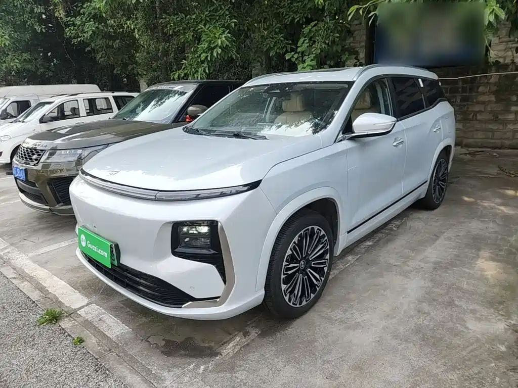 JETOUR L9