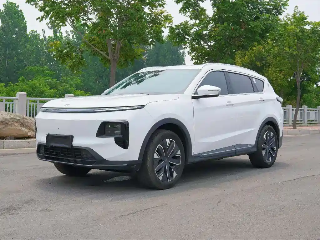 JETOUR L7