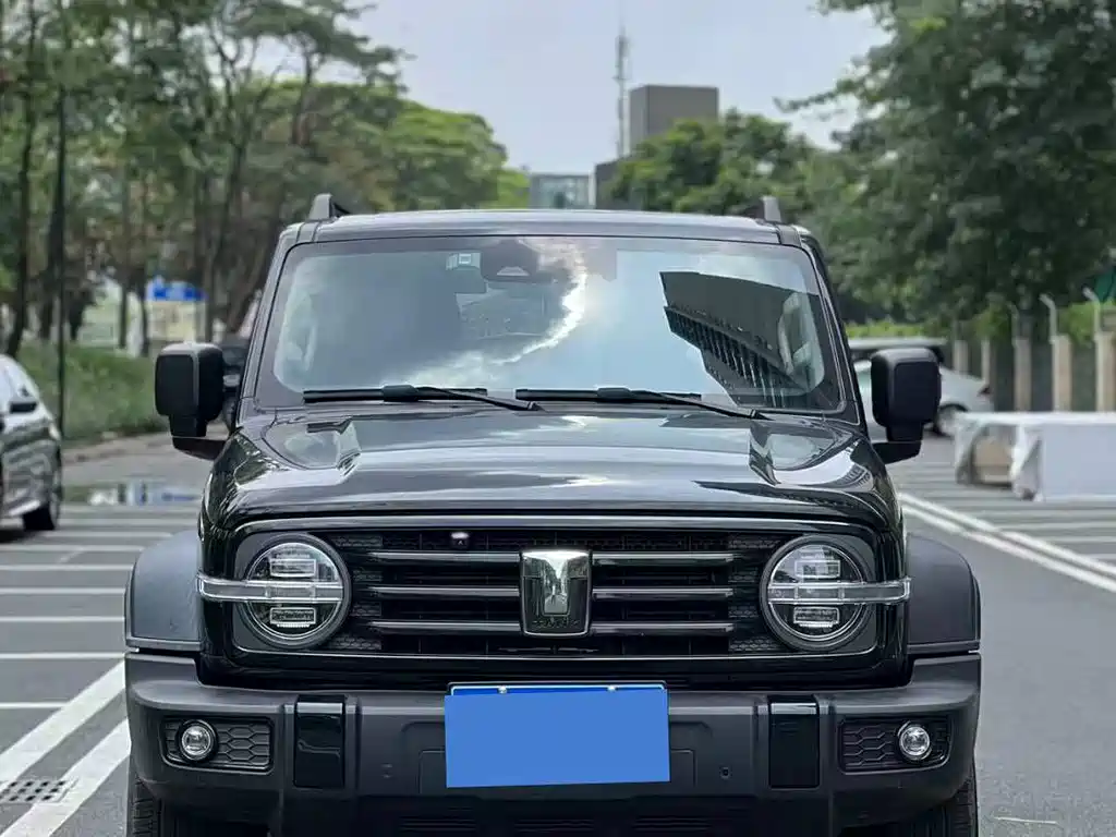 Tank 300