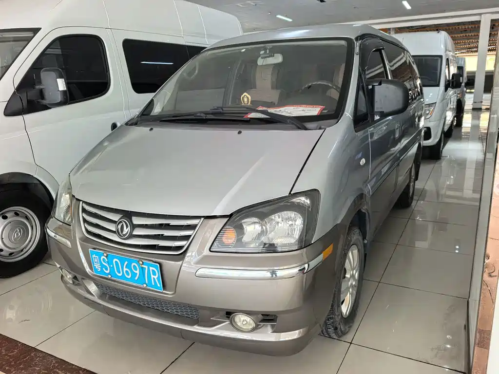 Dongfeng