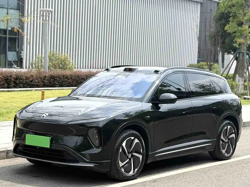 NIO ES6