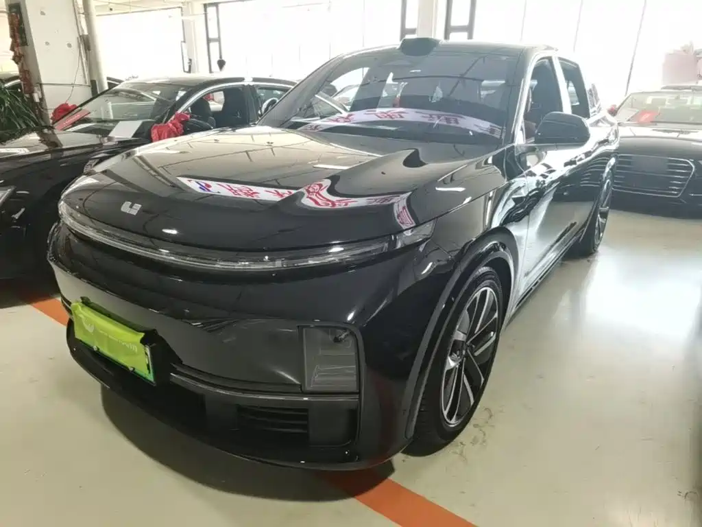 Li Auto L7