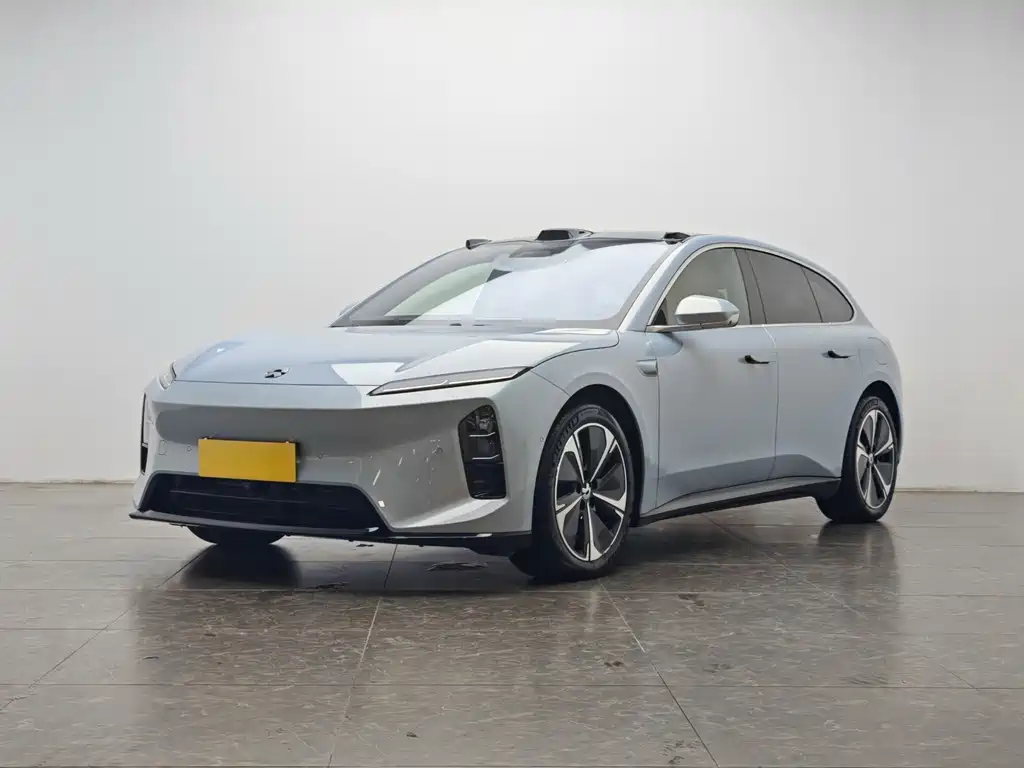 NIO ET5T