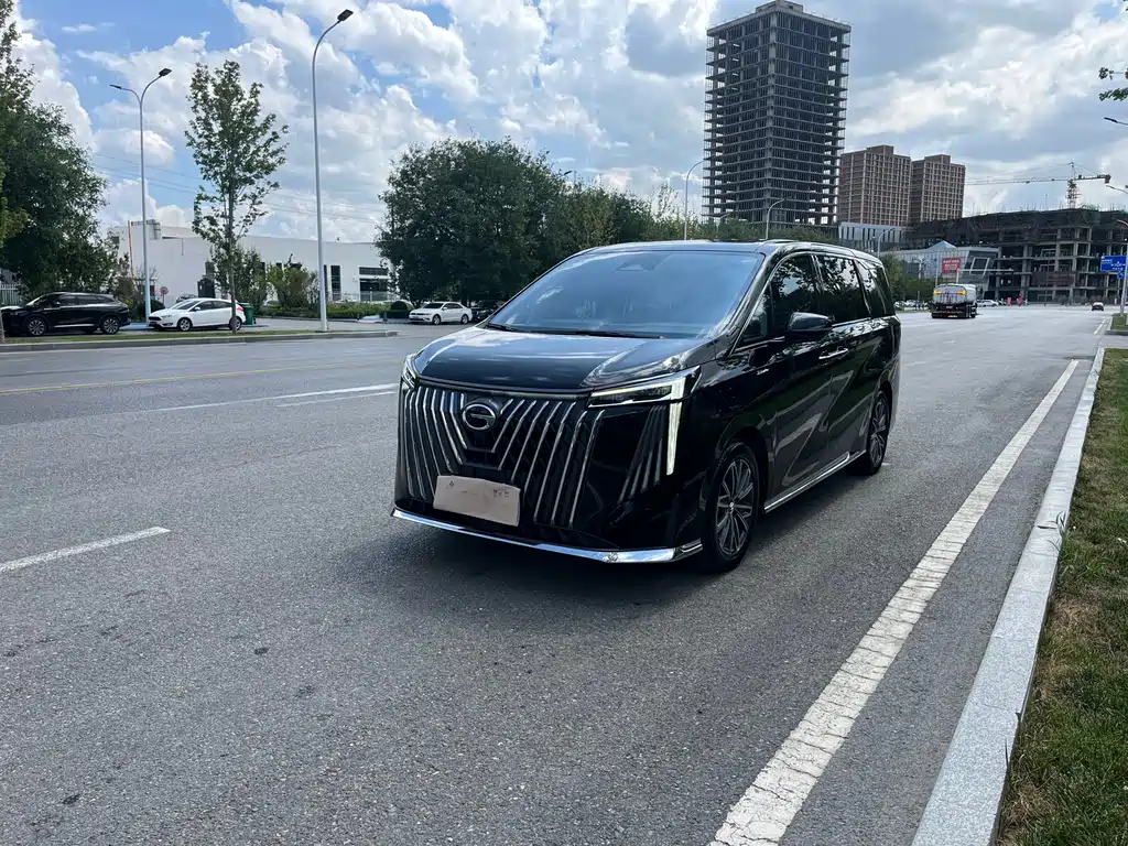 GAC M8