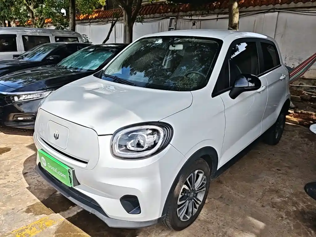 Leapmotor T03