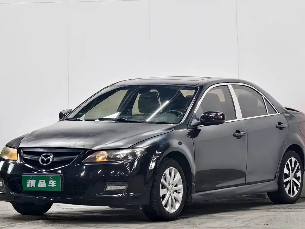 Mazda Mazda6
