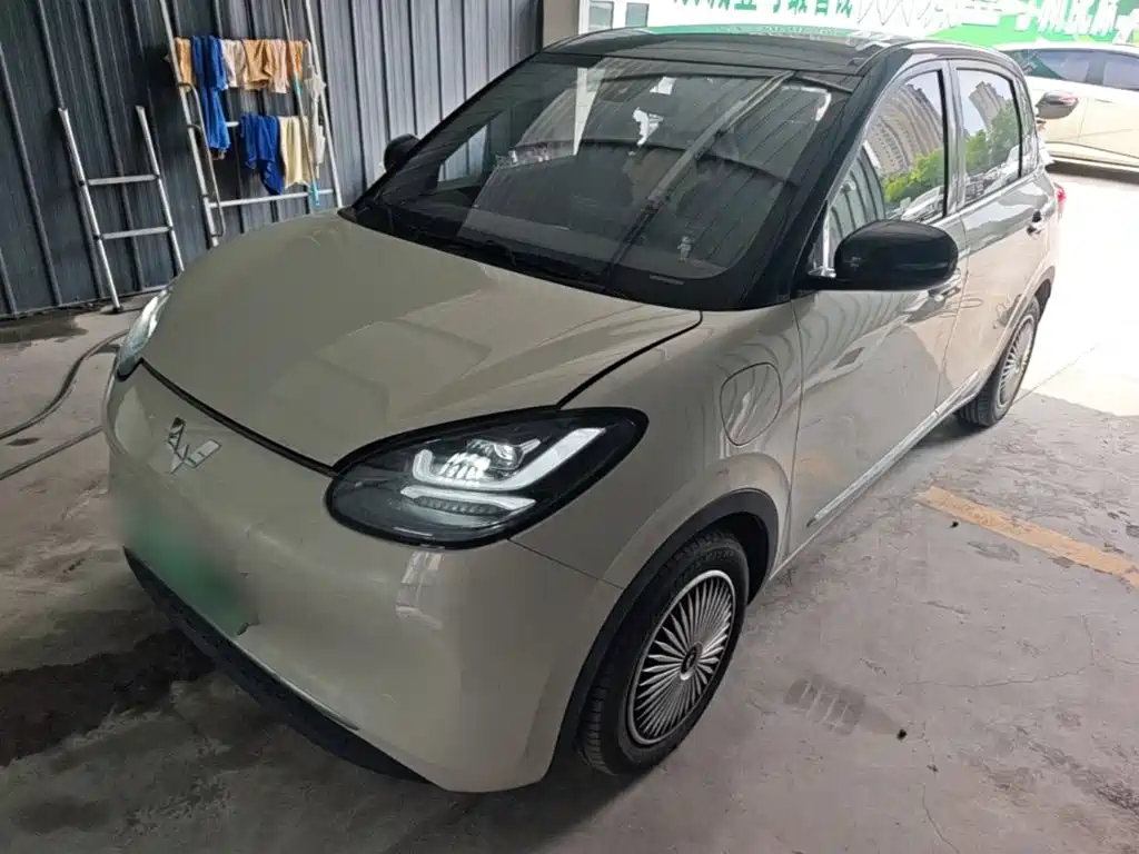 Wuling Binguo