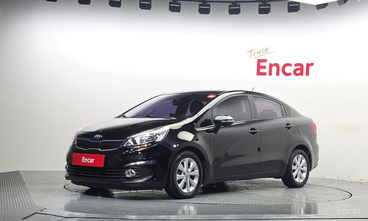 Kia Pride