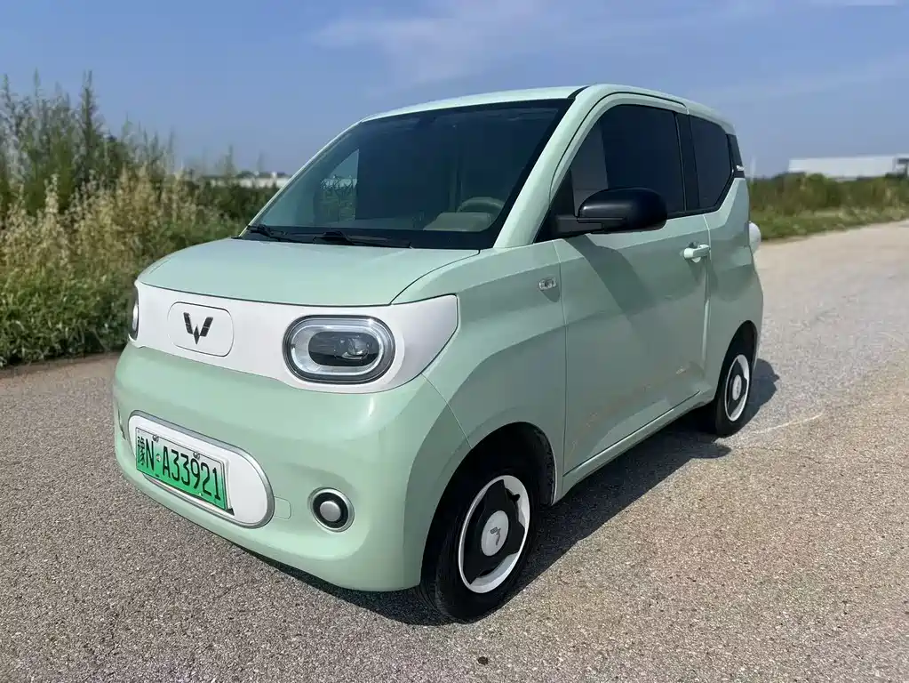 Wuling Mini EV