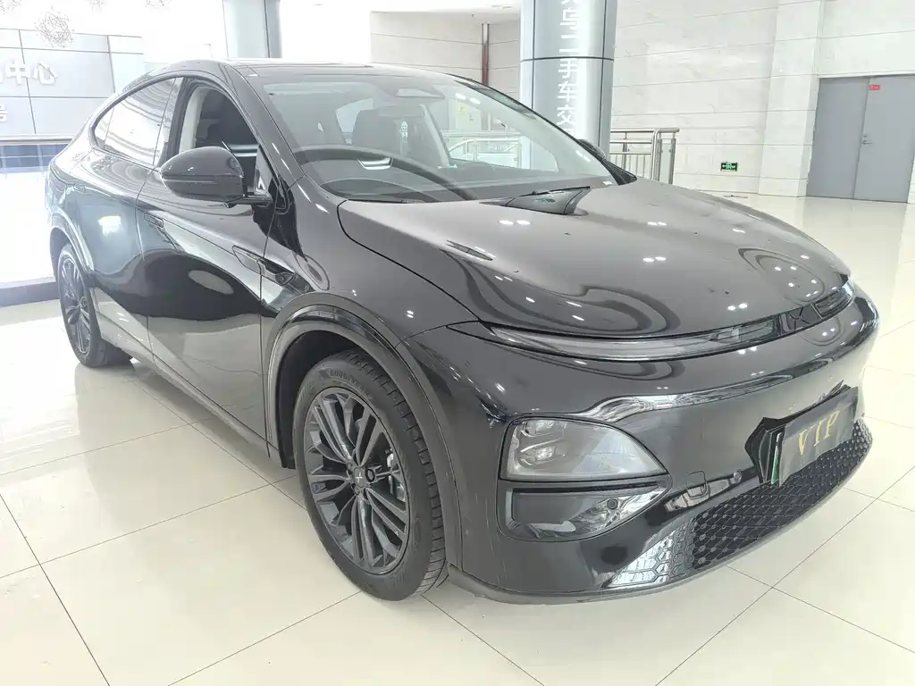 Xpeng G6