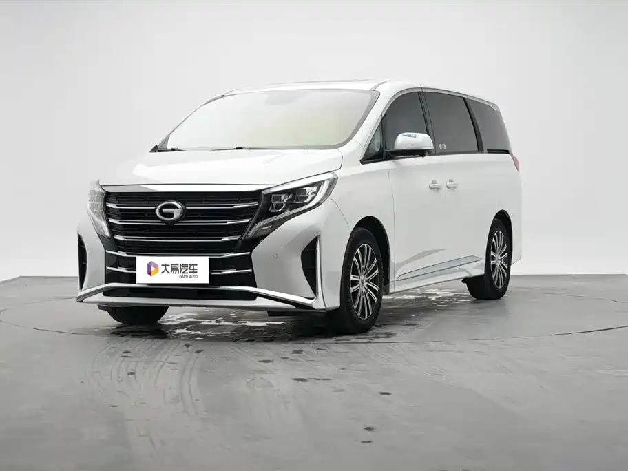GAC M8