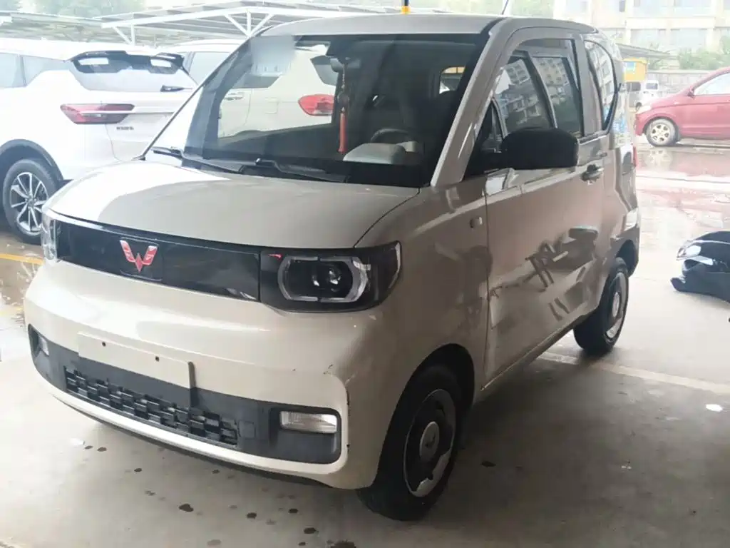 Wuling Mini EV