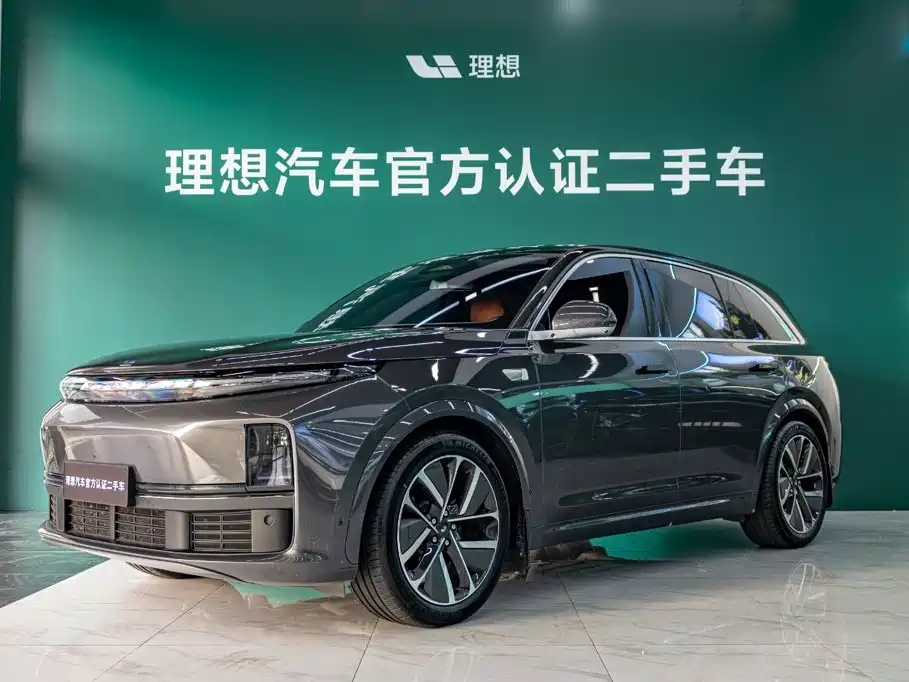 Li Auto L7