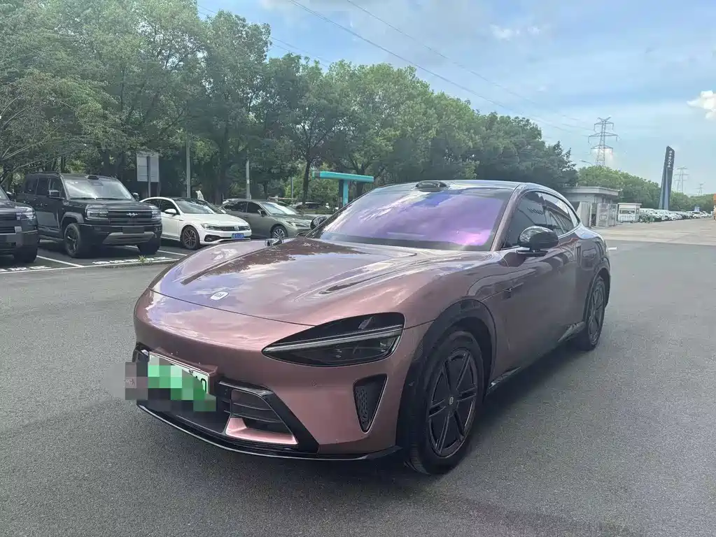 Xiaomi YU7