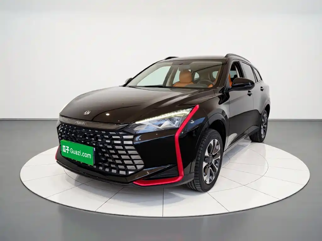 Dongfeng GS