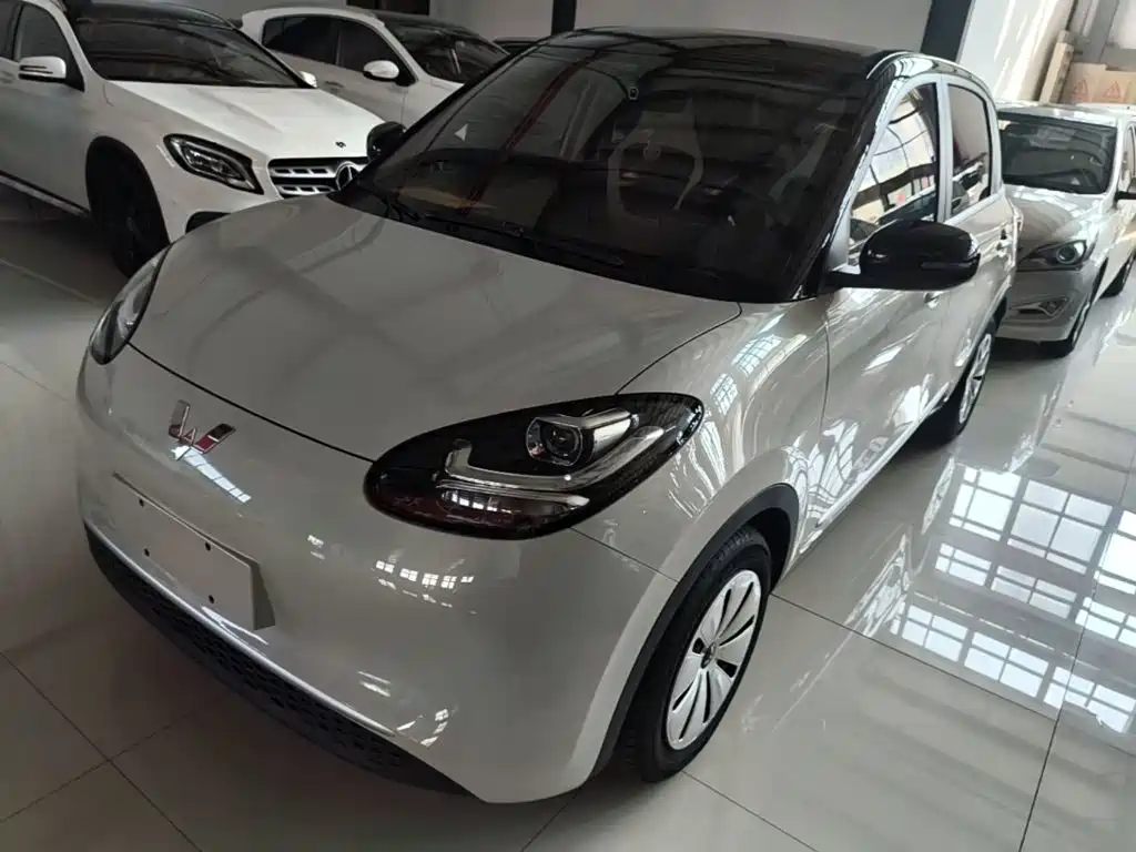 Wuling Binguo